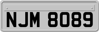 NJM8089