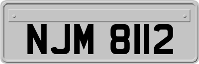 NJM8112