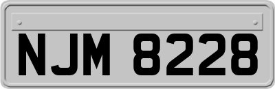 NJM8228
