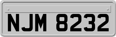 NJM8232