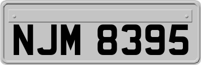 NJM8395