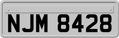NJM8428