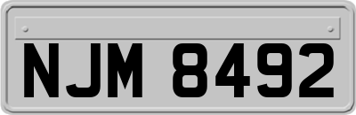 NJM8492