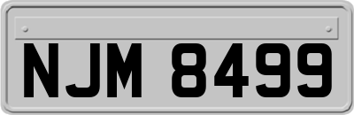 NJM8499