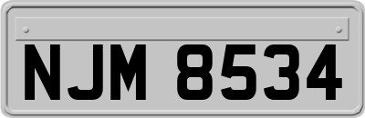 NJM8534