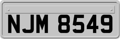 NJM8549