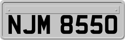 NJM8550