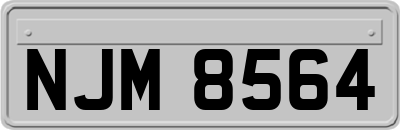 NJM8564