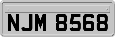 NJM8568