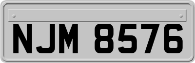 NJM8576