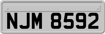 NJM8592