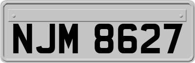 NJM8627