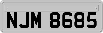 NJM8685