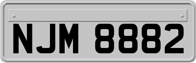 NJM8882