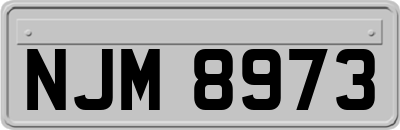 NJM8973