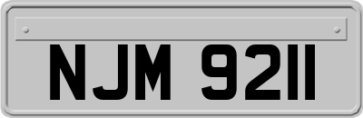 NJM9211