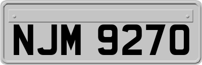 NJM9270