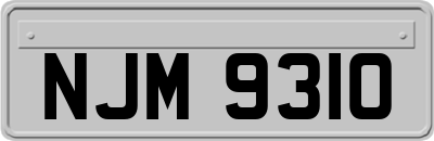 NJM9310