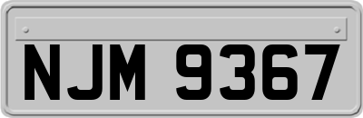 NJM9367