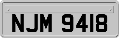 NJM9418