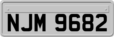 NJM9682