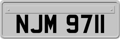 NJM9711
