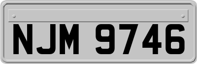 NJM9746
