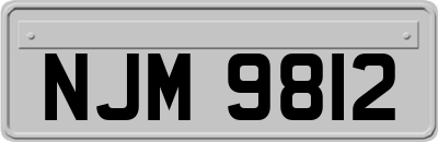 NJM9812
