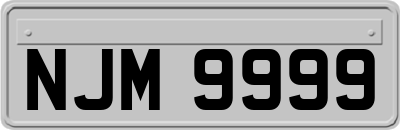 NJM9999