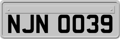 NJN0039