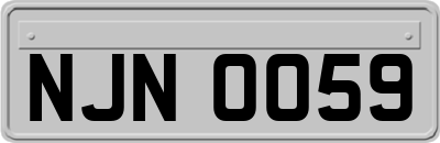 NJN0059