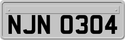 NJN0304