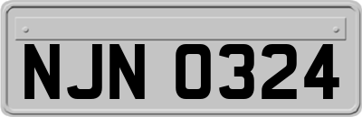 NJN0324