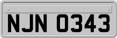 NJN0343