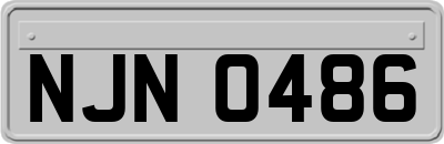 NJN0486