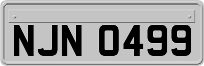 NJN0499