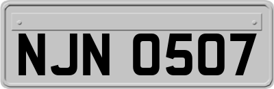 NJN0507