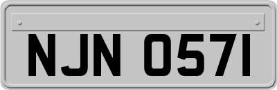NJN0571