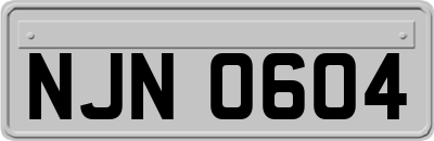 NJN0604
