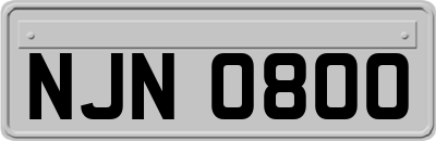 NJN0800