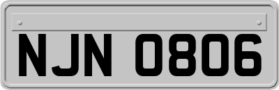 NJN0806