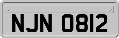 NJN0812