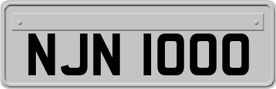 NJN1000