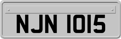 NJN1015