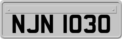 NJN1030