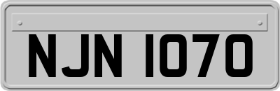 NJN1070