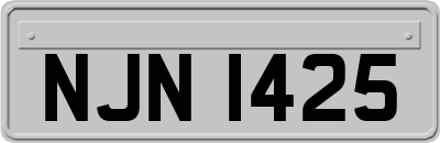 NJN1425