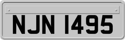 NJN1495
