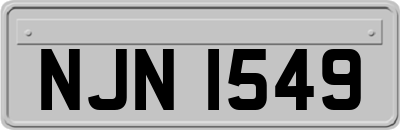 NJN1549