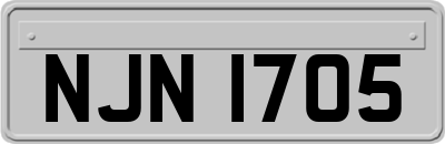 NJN1705